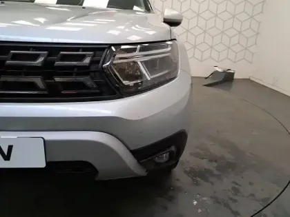 Photo 9 Dacia Duster  ECO-G 100 4x2