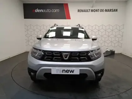 Photo 7 Dacia Duster  ECO-G 100 4x2
