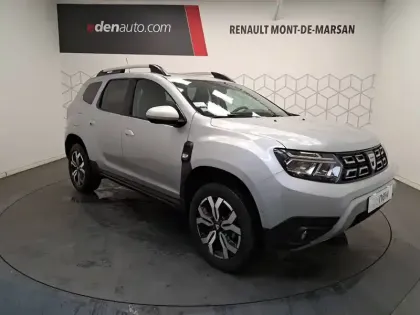 Photo 6 Dacia Duster  ECO-G 100 4x2