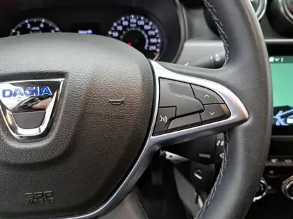 Photo 31 Dacia Duster  ECO-G 100 4x2