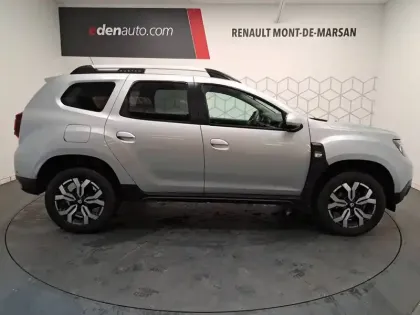 Photo 5 Dacia Duster  ECO-G 100 4x2