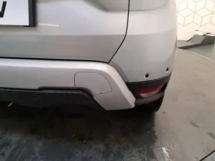 Photo 11 Dacia Duster  ECO-G 100 4x2