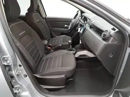 Photo 22 Dacia Duster  ECO-G 100 4x2