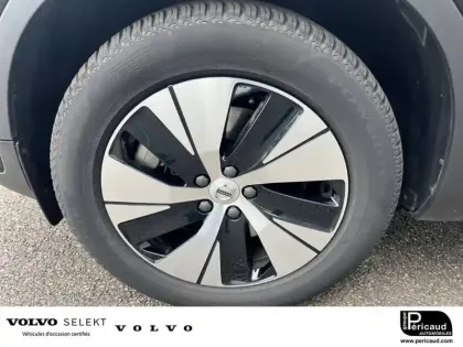 Photo 19 Volvo XC40  T4 Recharge 129+82 ch DCT7