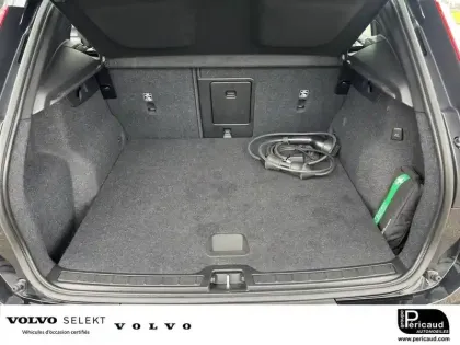 Photo 6 Volvo XC40  T4 Recharge 129+82 ch DCT7