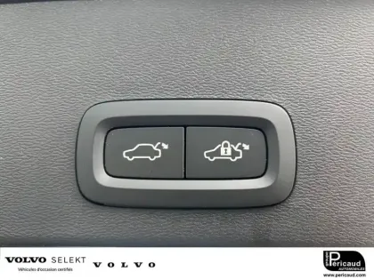 Photo 18 Volvo XC40  T4 Recharge 129+82 ch DCT7