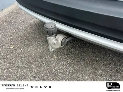 Photo 17 Volvo XC40  T4 Recharge 129+82 ch DCT7