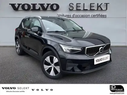 Photo 9 Volvo XC40  T4 Recharge 129+82 ch DCT7