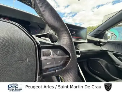 Photo 23 Peugeot 2008  PureTech 130 S&S EAT8