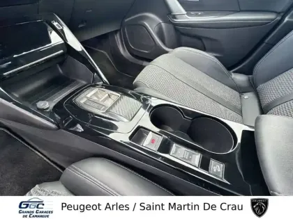 Photo 26 Peugeot 2008  PureTech 130 S&S EAT8