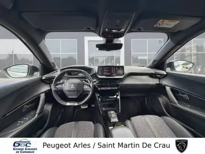Photo 7 Peugeot 2008  PureTech 130 S&S EAT8