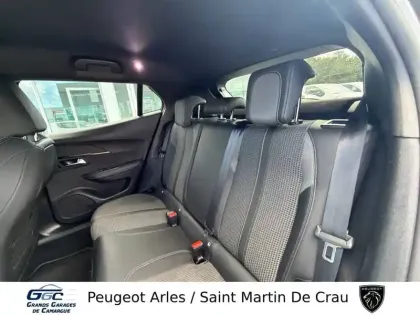 Photo 9 Peugeot 2008  PureTech 130 S&S EAT8