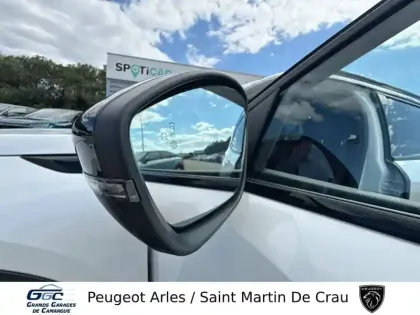 Photo 14 Peugeot 2008  PureTech 130 S&S EAT8