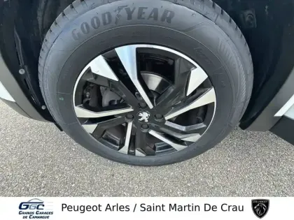 Photo 13 Peugeot 2008  PureTech 130 S&S EAT8