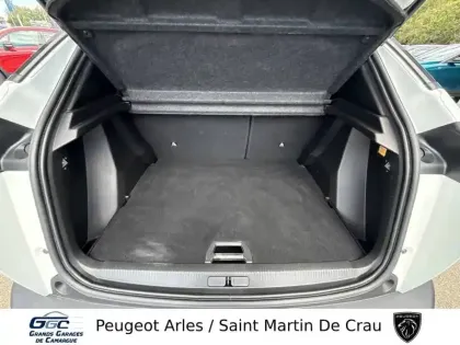 Photo 5 Peugeot 2008  PureTech 130 S&S EAT8