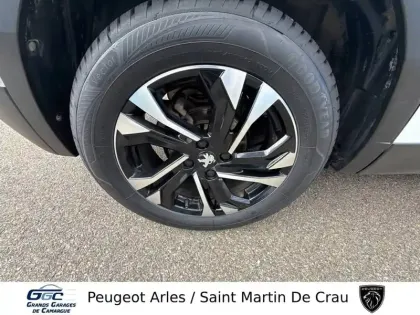 Photo 11 Peugeot 2008  PureTech 130 S&S EAT8