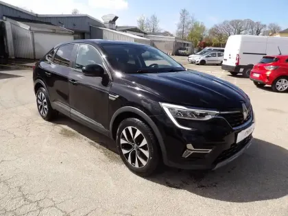 Photo 7 Renault Arkana  E-Tech hybride 145 - 22