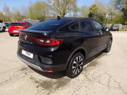 Photo 5 Renault Arkana  E-Tech hybride 145 - 22