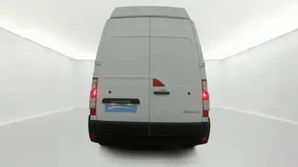 Photo 27 Renault Master  FGN TRAC F3500 L3H3 BLUE DCI 135
