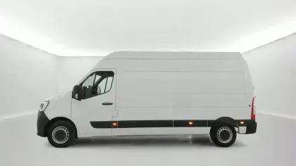 Photo 25 Renault Master  FGN TRAC F3500 L3H3 BLUE DCI 135