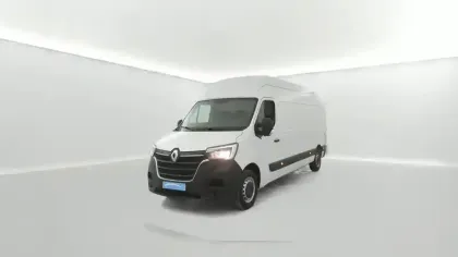Photo Renault Master Confort