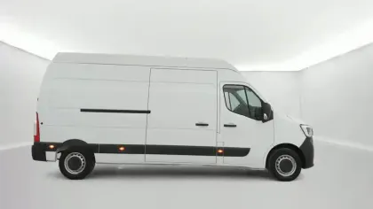Photo 5 Renault Master  FGN TRAC F3500 L3H3 BLUE DCI 135