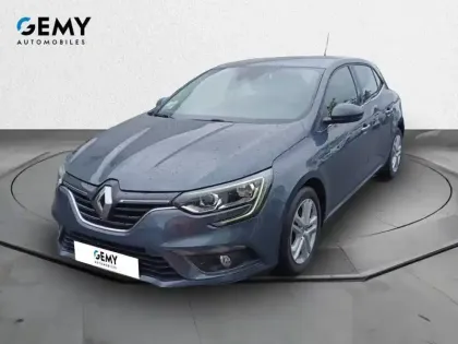 Photo Renault Megane Business