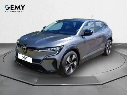 Photo Renault Megane Equilibre
