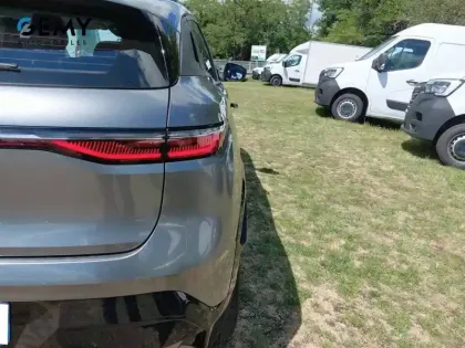 Photo 11 Renault Megane  E-Tech EV60 220 ch super charge