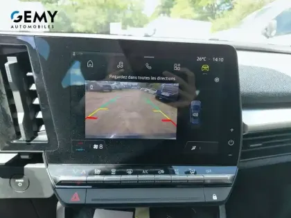 Photo 30 Renault Megane  E-Tech EV60 220 ch super charge
