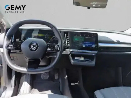 Photo 7 Renault Megane  E-Tech EV60 220 ch super charge