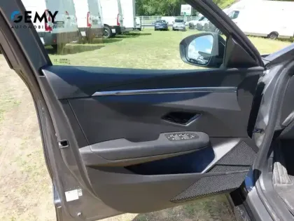 Photo 16 Renault Megane  E-Tech EV60 220 ch super charge
