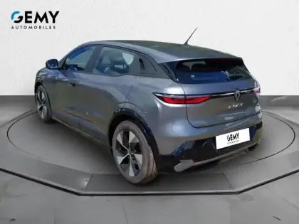 Photo 6 Renault Megane  E-Tech EV60 220 ch super charge