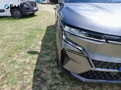 Photo 12 Renault Megane  E-Tech EV60 220 ch super charge