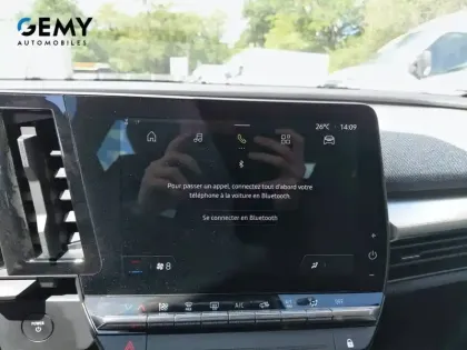 Photo 26 Renault Megane  E-Tech EV60 220 ch super charge