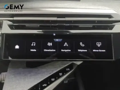 Photo 15 Peugeot 5008  Hybrid 136 e-DCS6