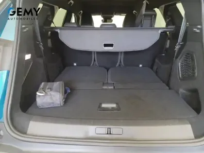 Photo 5 Peugeot 5008  Hybrid 136 e-DCS6