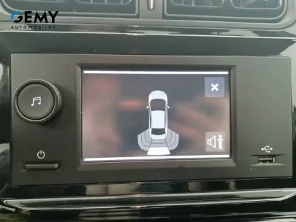 Photo 20 Citroën C3  PureTech 83 S&S BVM5