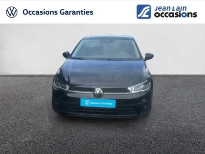 Photo 8 Volkswagen Polo  1.0 TSI 95 S&S BVM5