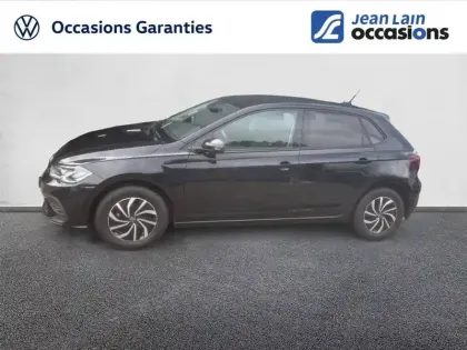 Photo 6 Volkswagen Polo  1.0 TSI 95 S&S BVM5