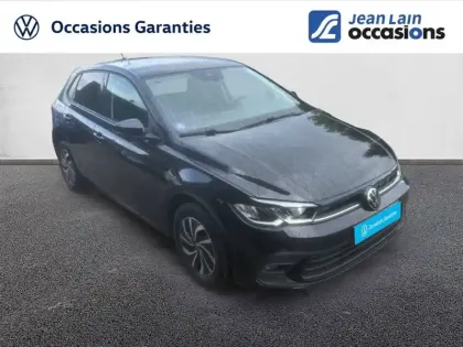 Photo 9 Volkswagen Polo  1.0 TSI 95 S&S BVM5