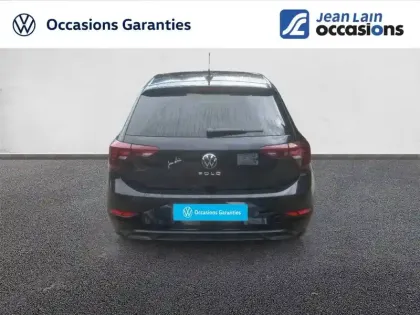 Photo 7 Volkswagen Polo  1.0 TSI 95 S&S BVM5