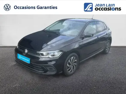 Photo Volkswagen Polo Life Plus