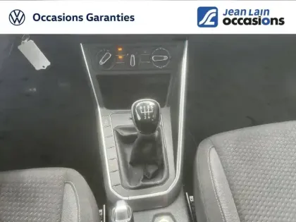 Photo 15 Volkswagen Polo  1.0 TSI 95 S&S BVM5