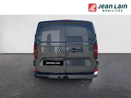 Photo 5 Volkswagen Transporter  VAN L1H1 2.0 TDI 170 BVA8 4MOTION