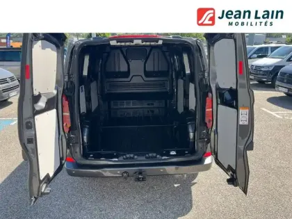 Photo 9 Volkswagen Transporter  VAN L1H1 2.0 TDI 170 BVA8 4MOTION