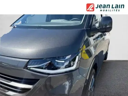 Photo 16 Volkswagen Transporter  VAN L1H1 2.0 TDI 170 BVA8 4MOTION