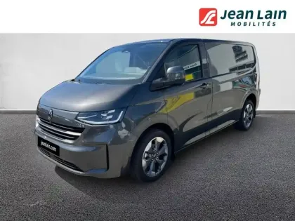 Photo Volkswagen Transporter Business