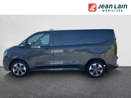 Photo 7 Volkswagen Transporter  VAN L1H1 2.0 TDI 170 BVA8 4MOTION