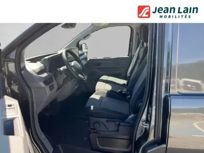 Photo 17 Volkswagen Transporter  VAN L1H1 2.0 TDI 170 BVA8 4MOTION